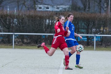Bild 267 - Frauen SV Wahlstedt - MTV Segeberg : Ergebnis: 3:1